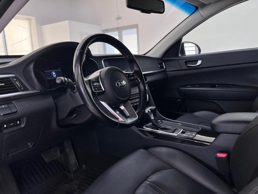 Kia Optima IV Рестайлинг Волгоград  - изображение 21