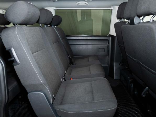Volkswagen Caravelle T6 с пробегом 2018 года, цена 2 870 000 рублей, 211372 км, минивэн, Автокод Объявления