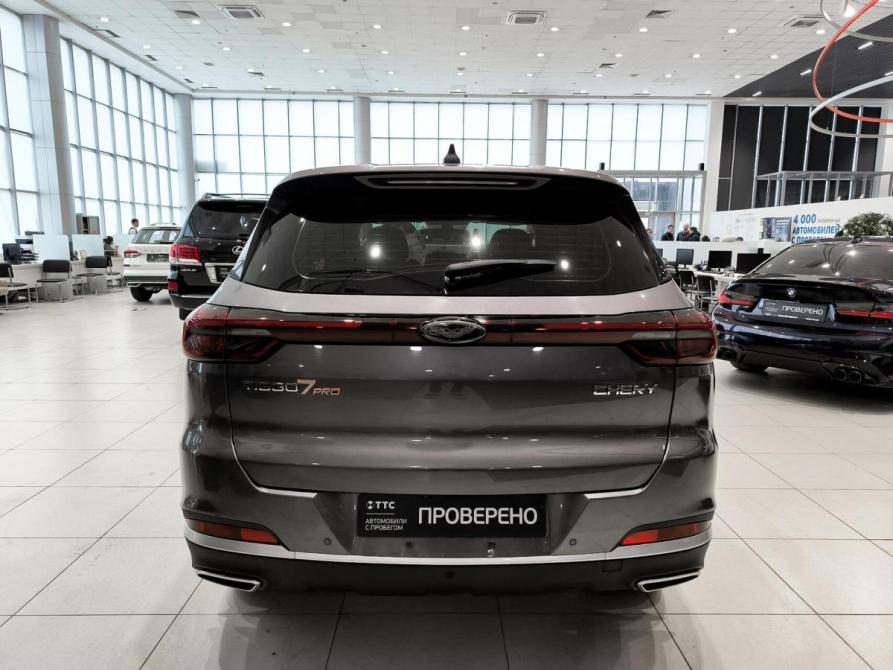 Chery Tiggo 7 Pro I Казань  - изображение 7