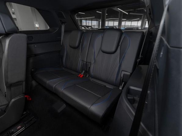 Volkswagen Teramont II (China Market) с пробегом 2026 года, цена 6 300 000 рублей, 21 км, внедорожник, Автокод Объявления