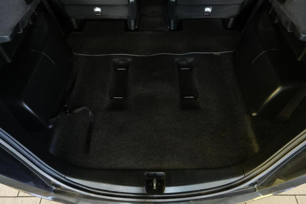 Honda Freed I Рестайлинг Омск  - изображение 22