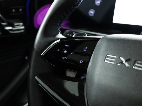 Exeed RX с пробегом 2023 года, цена 3 139 700 рублей, 22909 км, внедорожник, Автокод Объявления