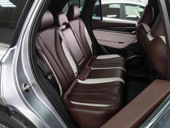 Geely Monjaro I с пробегом 2021 года, цена 2 799 000 рублей, 89826 км, внедорожник, Автокод Объявления