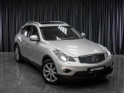 Infiniti EX I (J50) Тюмень  - изображение 31