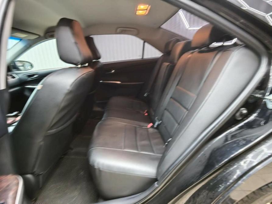 Toyota Camry VII (XV50) Рестайлинг 2 Альметьевск  - изображение 14