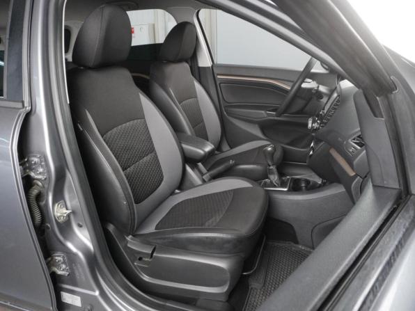 Lada (ВАЗ) Vesta I с пробегом 2018 года, цена 810 000 рублей, 202676 км, универсал, Автокод Объявления