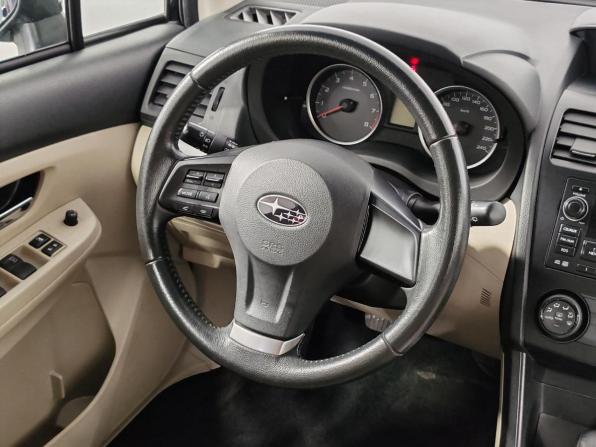 Subaru XV I с пробегом 2011 года, цена 1 129 000 рублей, 103920 км, внедорожник, Автокод Объявления