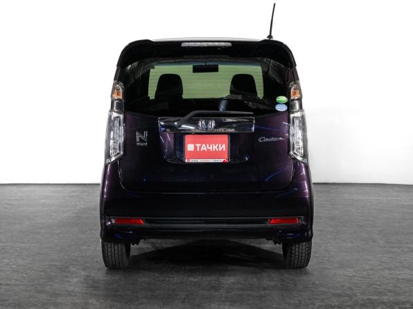 Honda N-WGN I Рестайлинг с пробегом 2017 года, цена 885 000 рублей, 105899 км, хэтчбек, Автокод Объявления