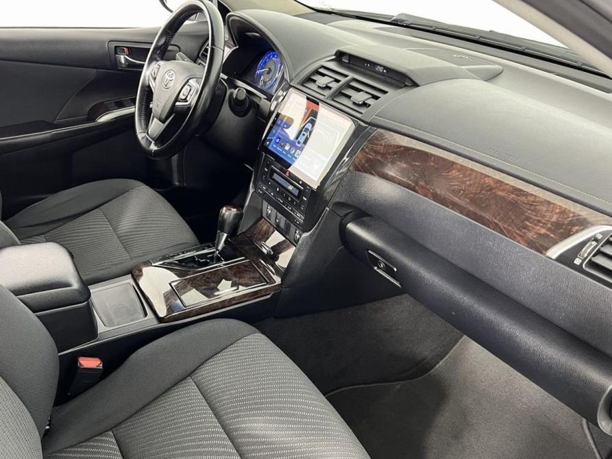 Toyota Camry VII (XV50) Рестайлинг Калининград  - изображение 13
