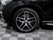Mercedes-Benz GLE II (V167) Москва  - изображение 34