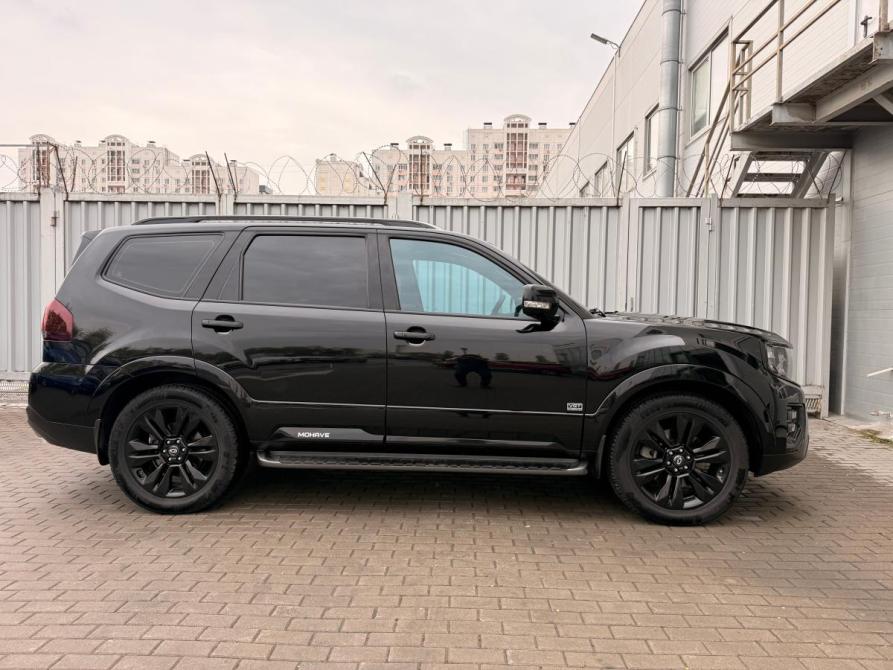 Kia Mohave I Рестайлинг 2 Ростов-на-Дону  - изображение 12