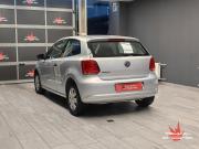 Volkswagen Polo V Пермь  - изображение 19