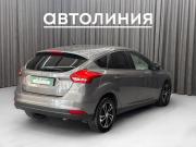 Ford Focus III Рестайлинг Красноярск  - изображение 21