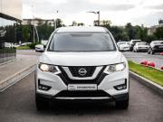 Nissan X-Trail III Рестайлинг Санкт-Петербург  - изображение 34