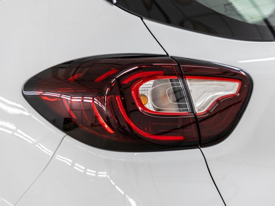 Renault Kaptur I Рестайлинг Волгоград  - изображение 13
