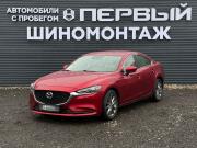 Mazda 6 III (GJ) Рестайлинг 2 Пермь  - изображение 29