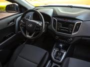 Hyundai Creta I Рестайлинг Санкт-Петербург  - изображение 34
