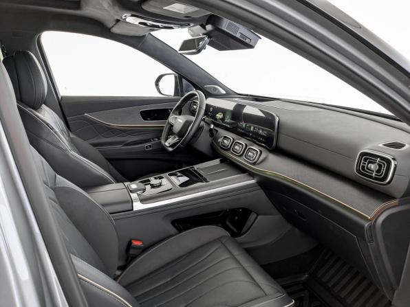 Jaecoo J8 с пробегом 2024 года, цена 3 130 000 рублей, 56336 км, внедорожник, Автокод Объявления