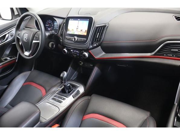 Changan CS55 с пробегом 2020 года, цена 1 770 400 рублей, 54552 км, внедорожник, Автокод Объявления