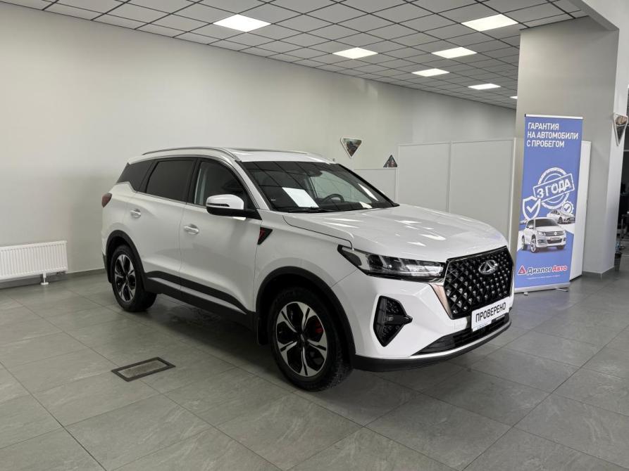 Chery Tiggo 7 Pro Max I Казань  - изображение 3
