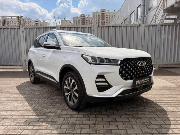 Chery Tiggo 7 Pro I с пробегом 2023 года, цена 1 644 000 рублей, 26000 км, внедорожник, Автокод Объявления
