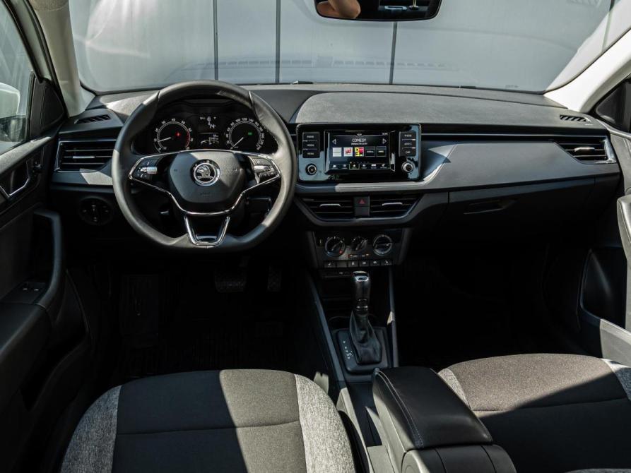 Skoda Rapid II Краснодар  - изображение 6