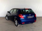 Kia Ceed I Москва  - изображение 24