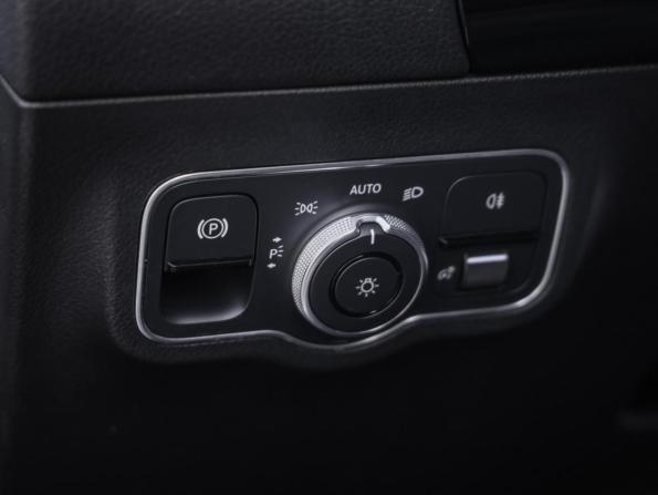 Mercedes-Benz GLA II (H247) с пробегом 2020 года, цена 3 699 000 рублей, 73153 км, внедорожник, Автокод Объявления