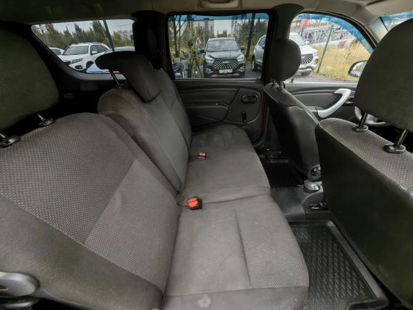 Lada (ВАЗ) Largus I с пробегом 2014 года, цена 449 000 рублей, 237000 км, универсал, Автокод Объявления