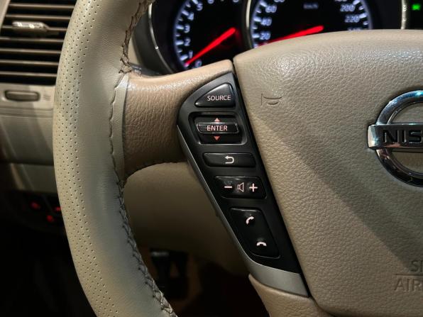 Nissan Murano II (Z51) Рестайлинг 2 с пробегом 2013 года, цена 1 299 000 рублей, 178934 км, внедорожник, Автокод Объявления