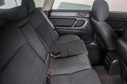 Subaru Outback III Пермь  - изображение 32