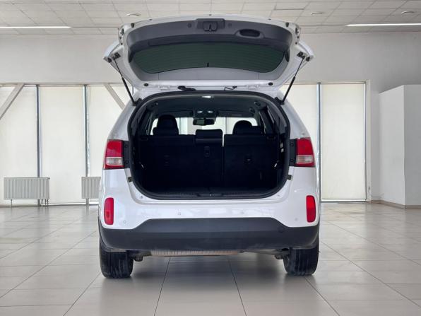 Kia Sorento II Рестайлинг с пробегом 2015 года, цена 1 800 000 рублей, 165760 км, внедорожник, Автокод Объявления