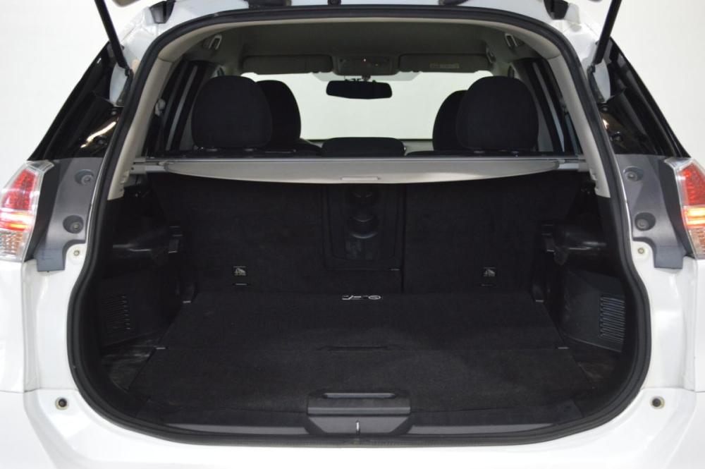 Nissan X-Trail III Сургут  - изображение 18