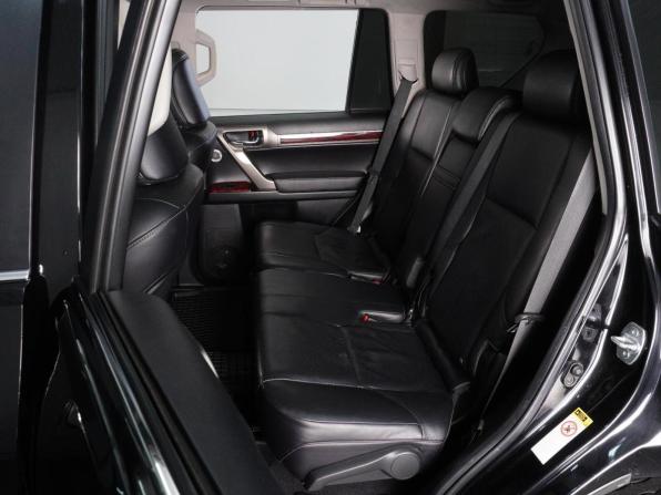 Lexus GX II с пробегом 2010 года, цена 2 789 000 рублей, 284040 км, внедорожник, Автокод Объявления