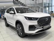 Chery Tiggo 8 Pro Plug-in Hybrid Казань  - изображение 25