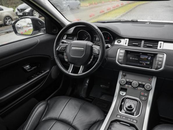 Land Rover Range Rover Evoque I Рестайлинг с пробегом 2017 года, цена 2 199 000 рублей, 96355 км, внедорожник, Автокод Объявления