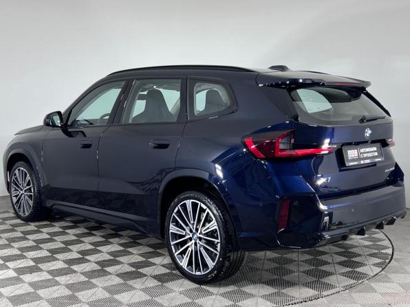 BMW X1 III (U11/U12) с пробегом 2026 года, цена 5 850 000 рублей, 10 км, внедорожник, Автокод Объявления