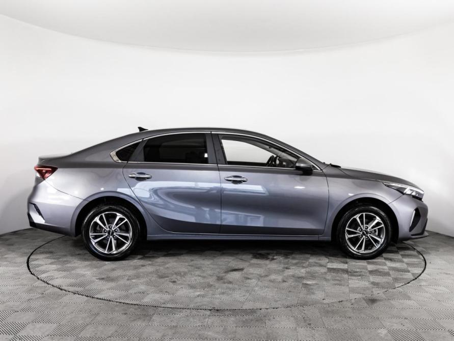 Kia K3 II (China Market) Рестайлинг Санкт-Петербург  - изображение 4