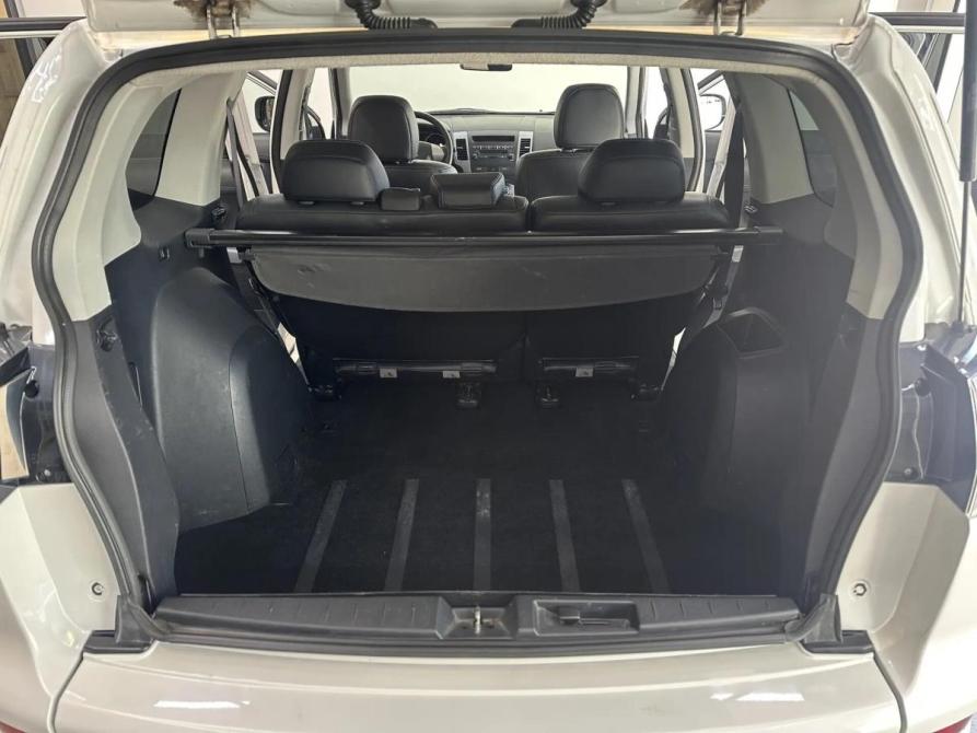 Mitsubishi Outlander II Рестайлинг Барнаул  - изображение 27