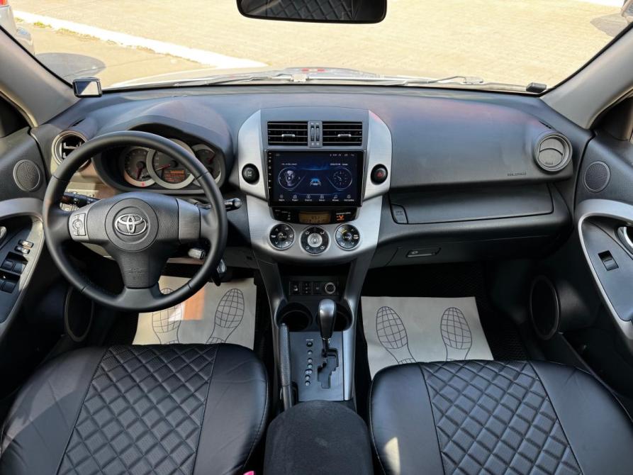 Toyota RAV4 III (XA30) Пермь  - изображение 14
