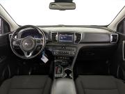Kia Sportage IV Москва  - изображение 42