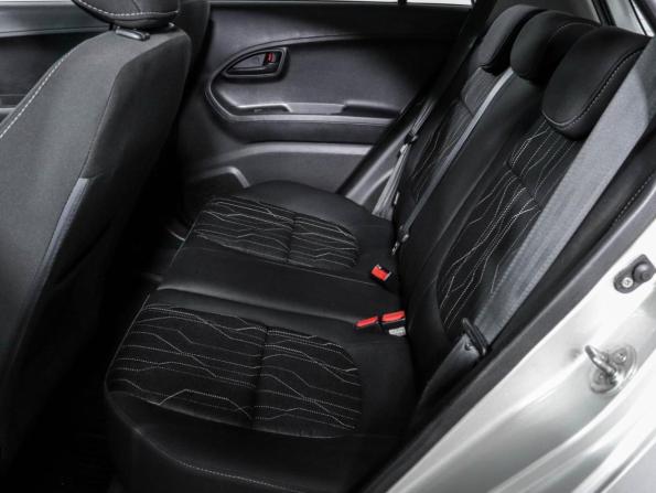 Kia Picanto II с пробегом 2011 года, цена 630 000 рублей, 243021 км, хэтчбек, Автокод Объявления