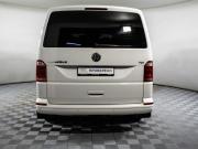 Volkswagen Caravelle T6 Москва  - изображение 26