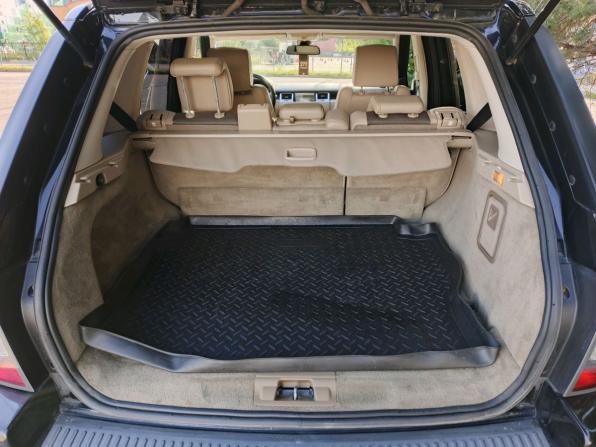 Land Rover Range Rover Sport I Рестайлинг с пробегом 2011 года, цена 1 359 000 рублей, 362550 км, внедорожник, Автокод Объявления