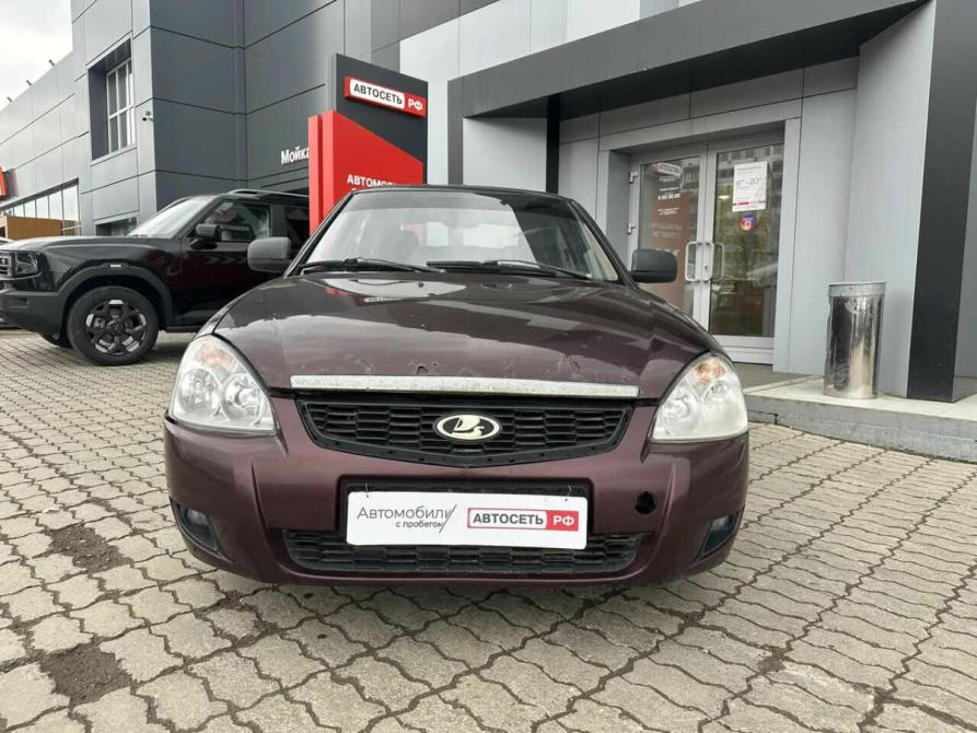 Lada (ВАЗ) Priora I Набережные Челны  - изображение 2