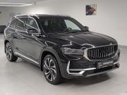 Geely Monjaro I Казань  - изображение 28