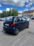 Daewoo Matiz II Рестайлинг Кострома  - изображение 16
