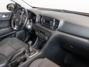Kia Sportage IV Казань  - изображение 15