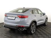 Geely Tugella I Рестайлинг Москва  - изображение 35
