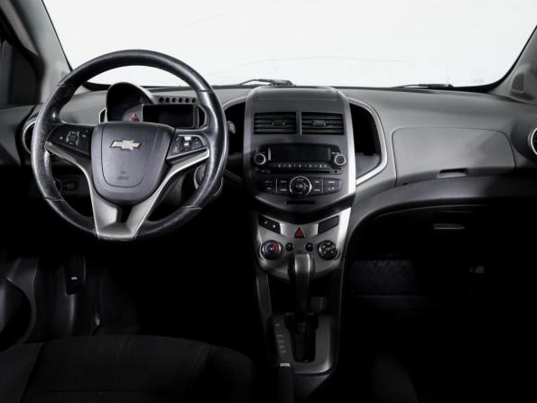 Chevrolet Aveo II с пробегом 2012 года, цена 570 000 рублей, 306557 км, седан, Автокод Объявления